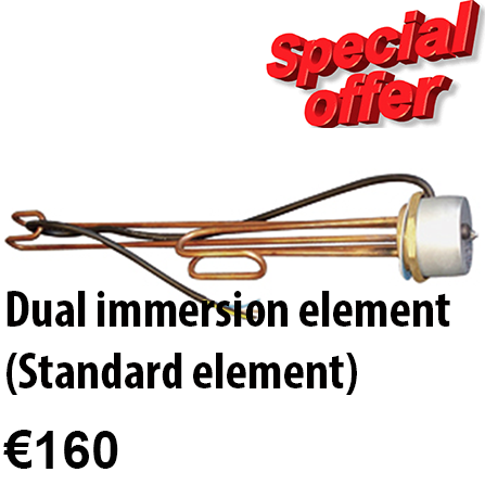 Immersion Thermostat Repair Dublin
